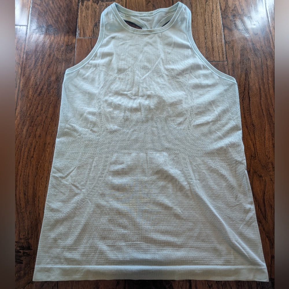 Lululemon Swiftly Racerback Tank